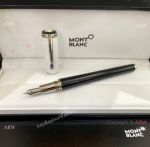 Copy Mont blanc Ingrid Bergman La Donna Special Edition Fountain Pen for Sale